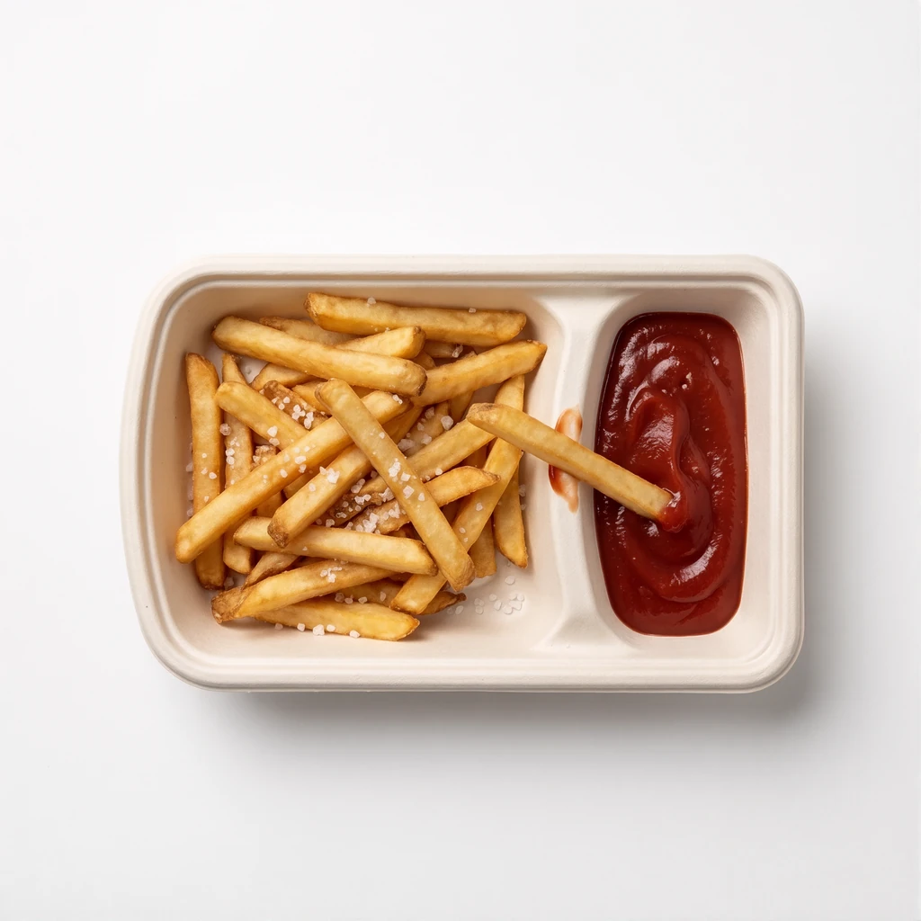 2 CP Snack Tray - product photo 3