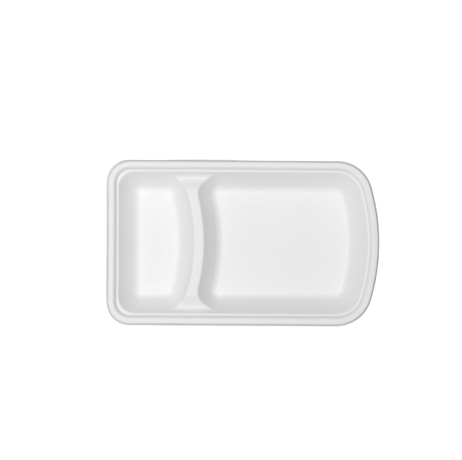 2 CP Snack Tray - product photo 2