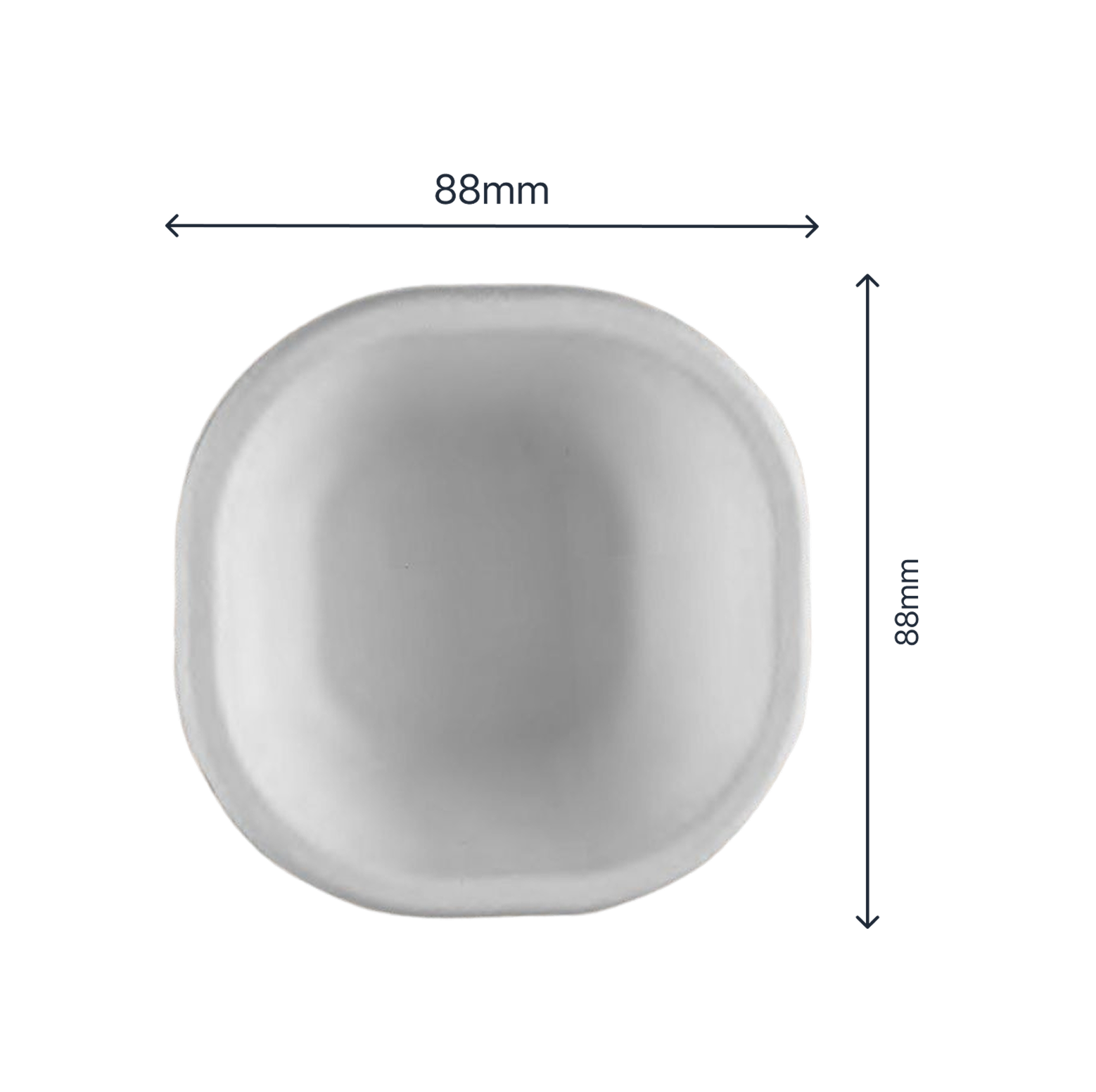 120 ml Bowl (4 oz) - product photo 2