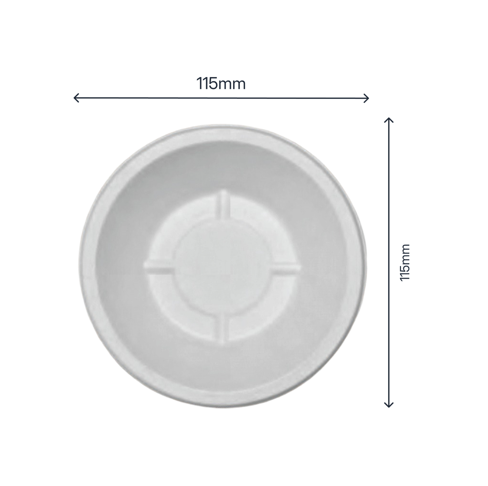 210 ml Bowl (7 oz) - product photo 2