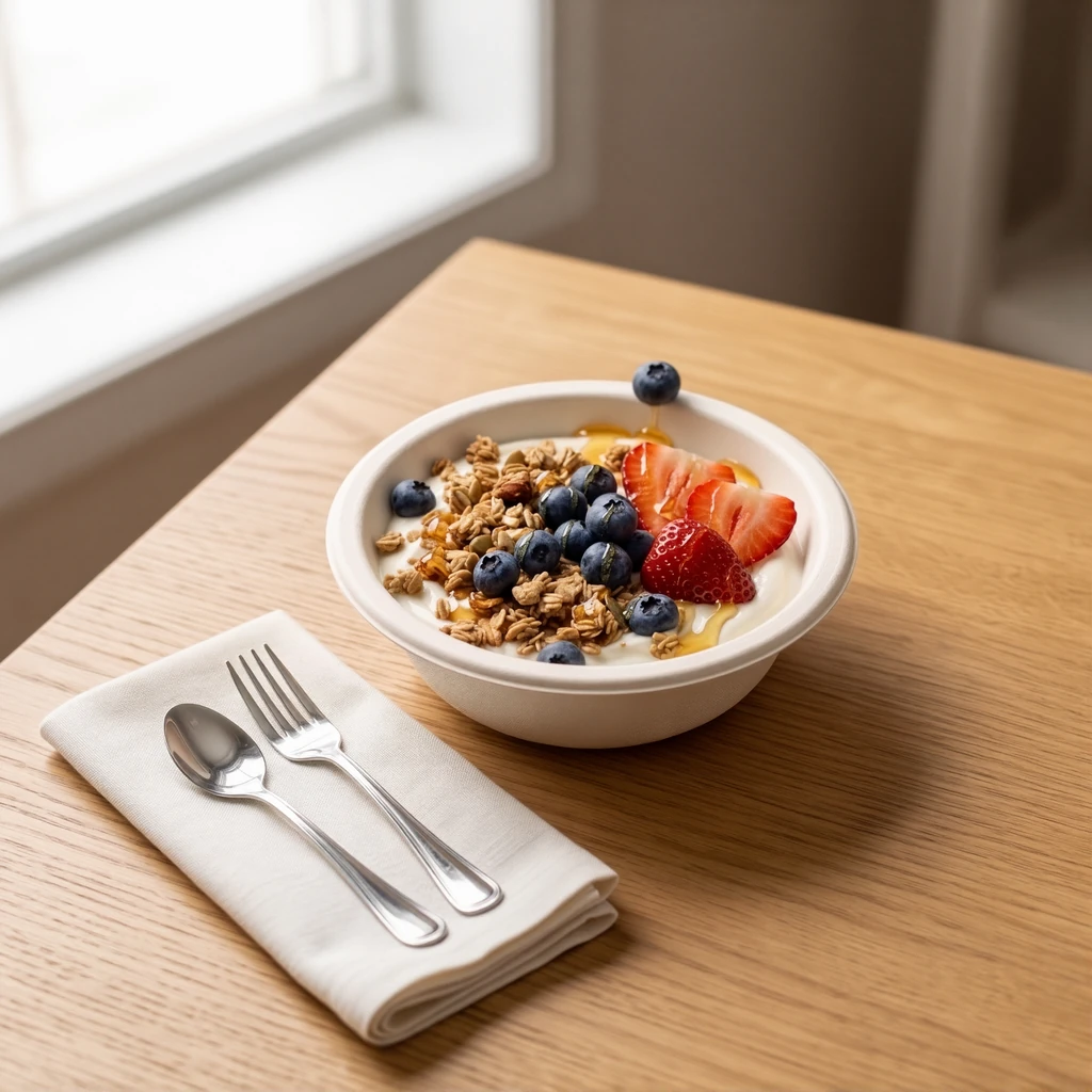 210 ml Bowl (7 oz) - product photo 4