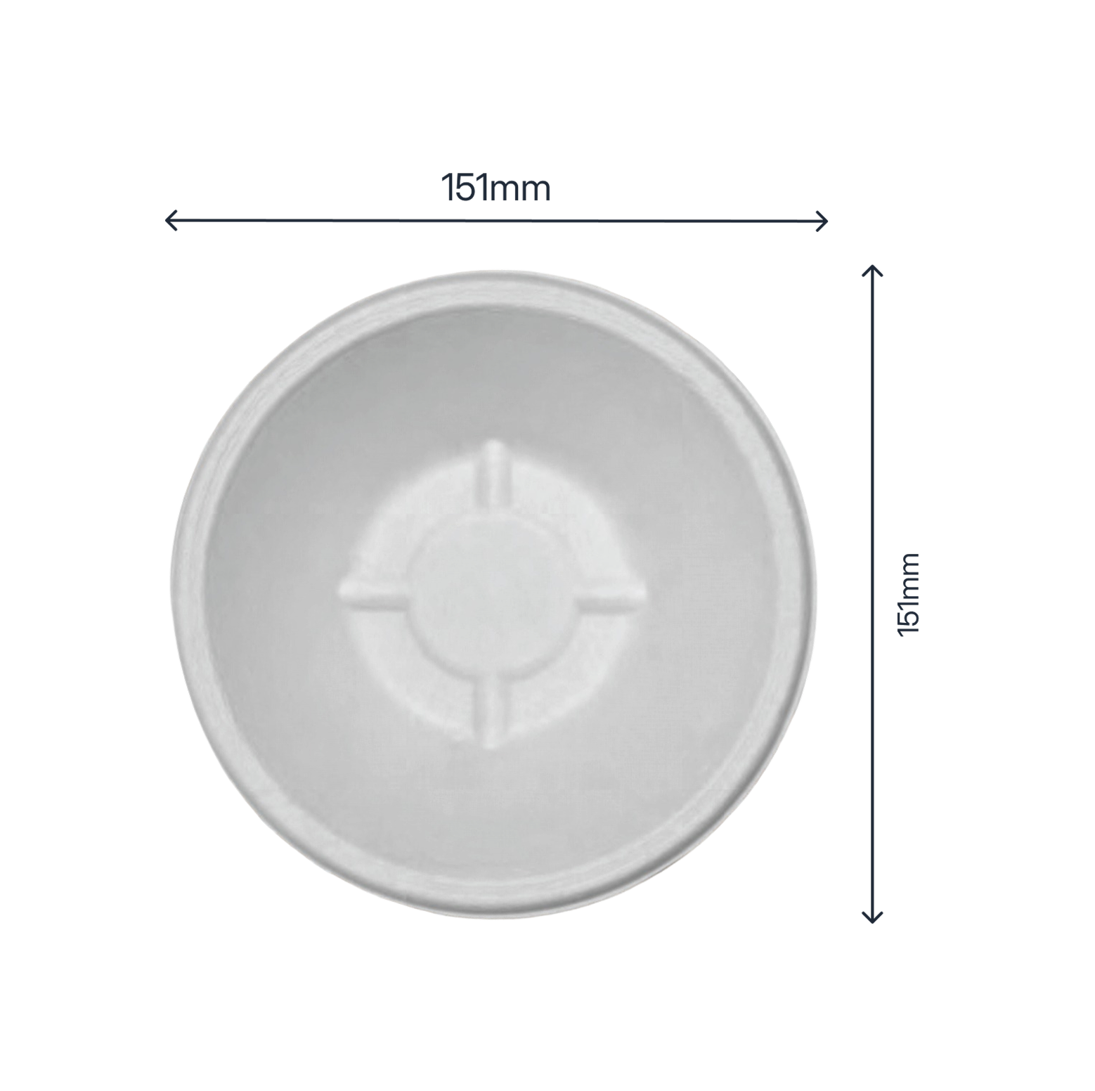 350 ml Bowl (12 oz) - product photo 2
