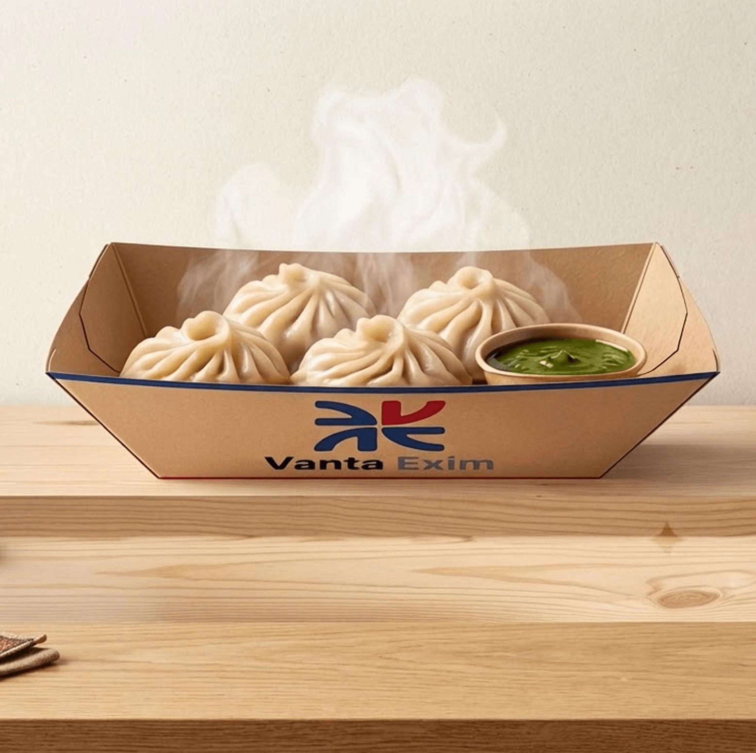 Boat Trays - product photo 3
