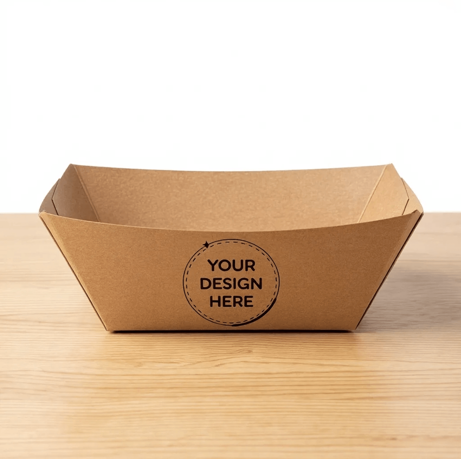 Boat Trays - product photo 4