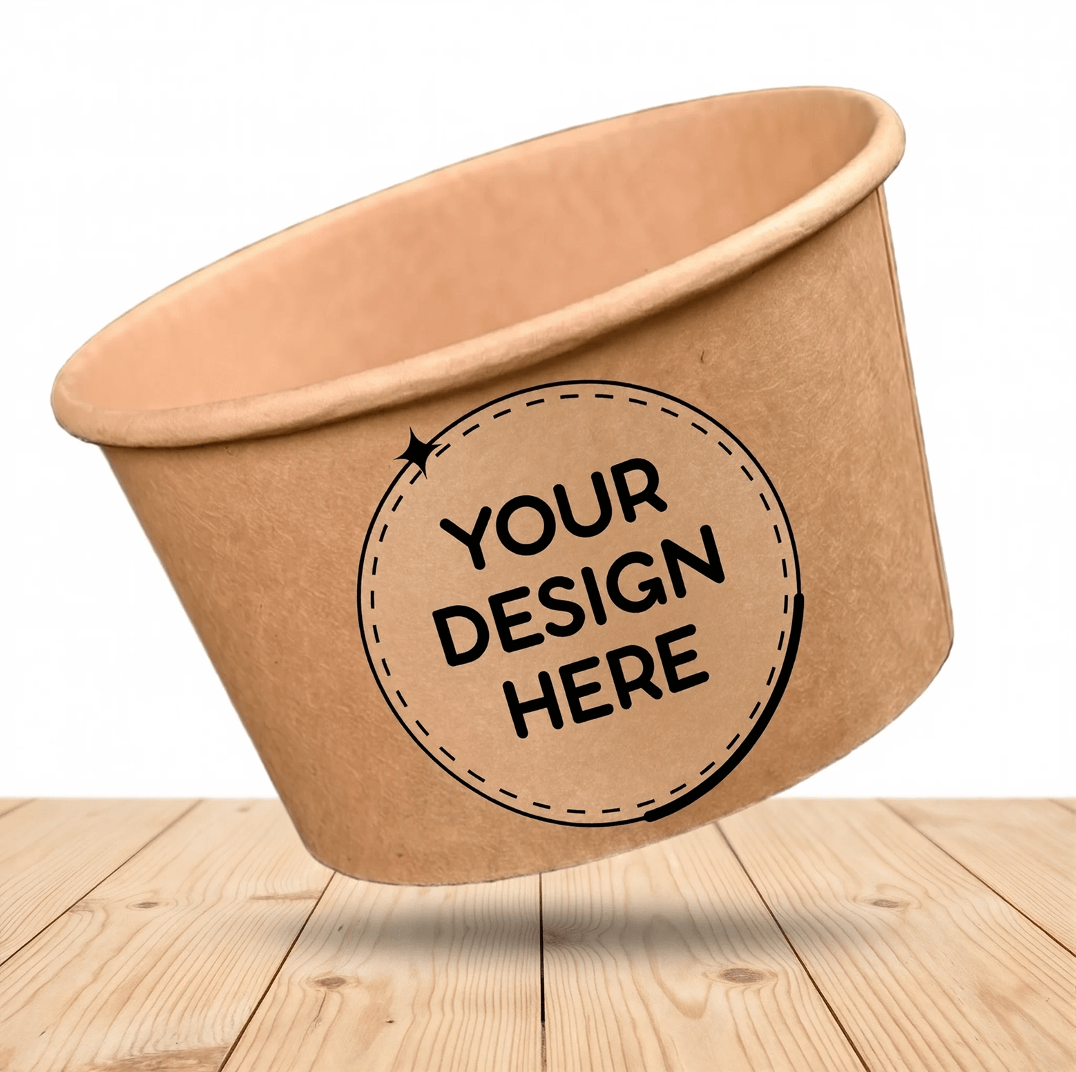 Paper Bowls - product photo 4