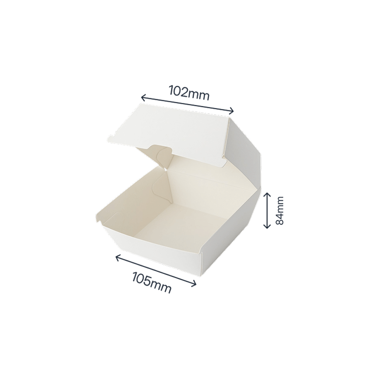 Burger Boxes - product photo 2