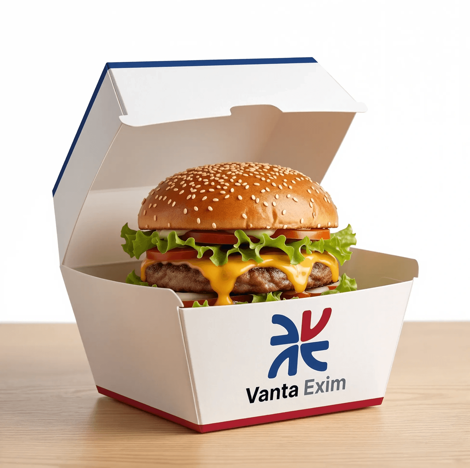 Burger Boxes - product photo 3