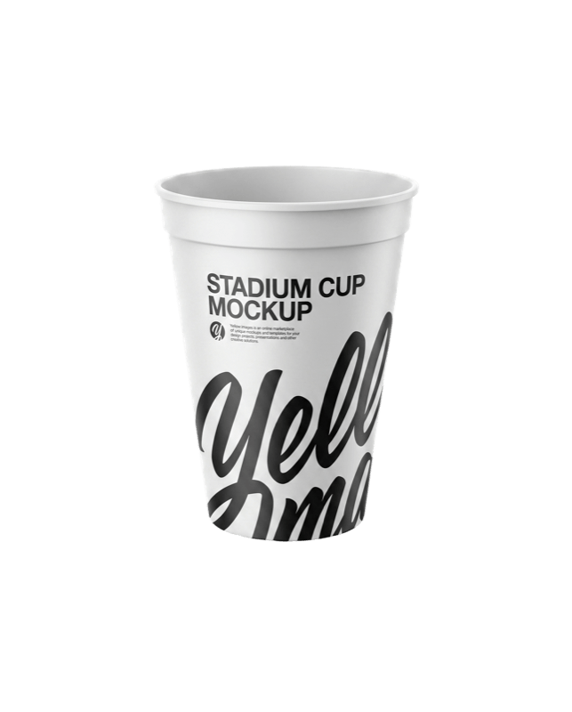 Cup Lids - product photo 2
