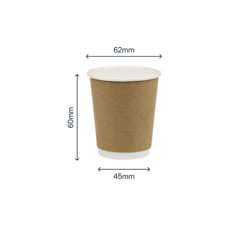 Double Wall Paper Cups - product photo 2