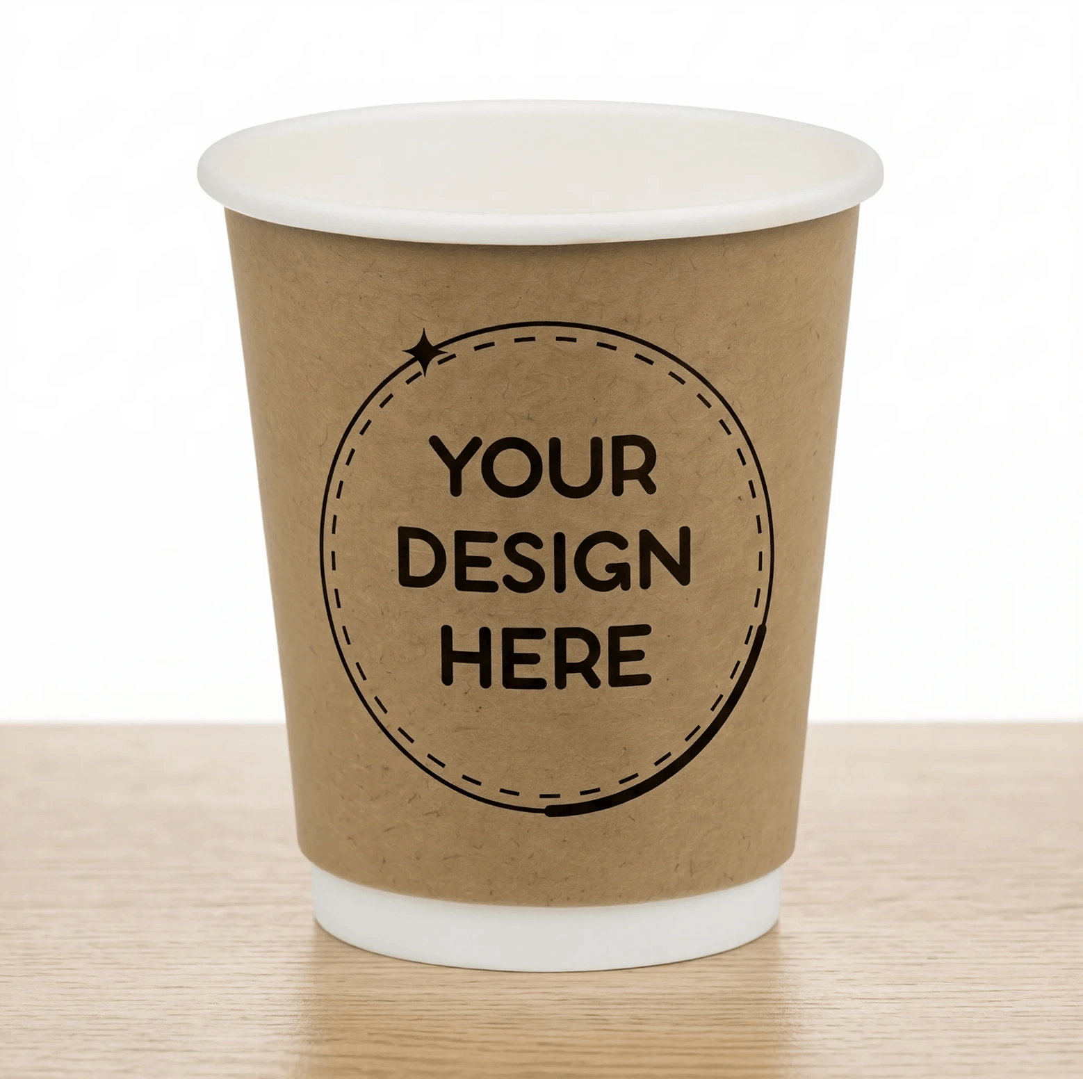 Double Wall Paper Cups - product photo 4