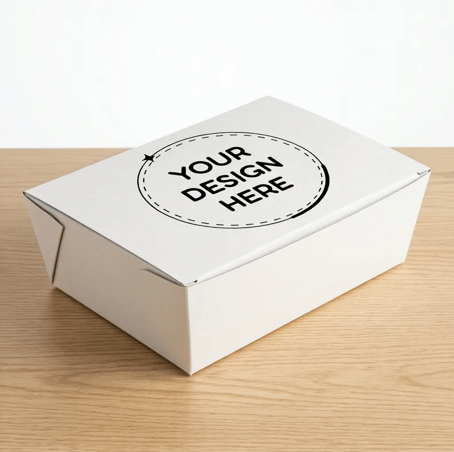 Food Boxes - product photo 4
