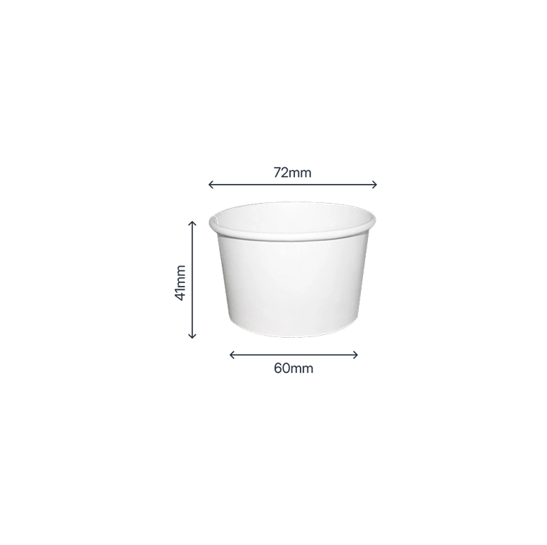 Ice-cream Cups - product photo 2