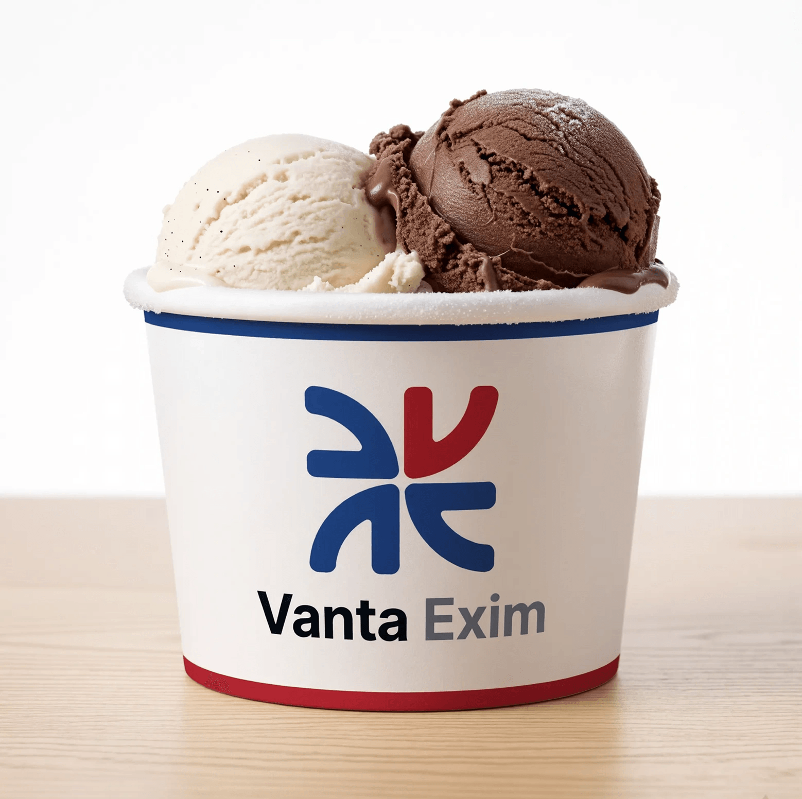 Ice-cream Cups - product photo 3