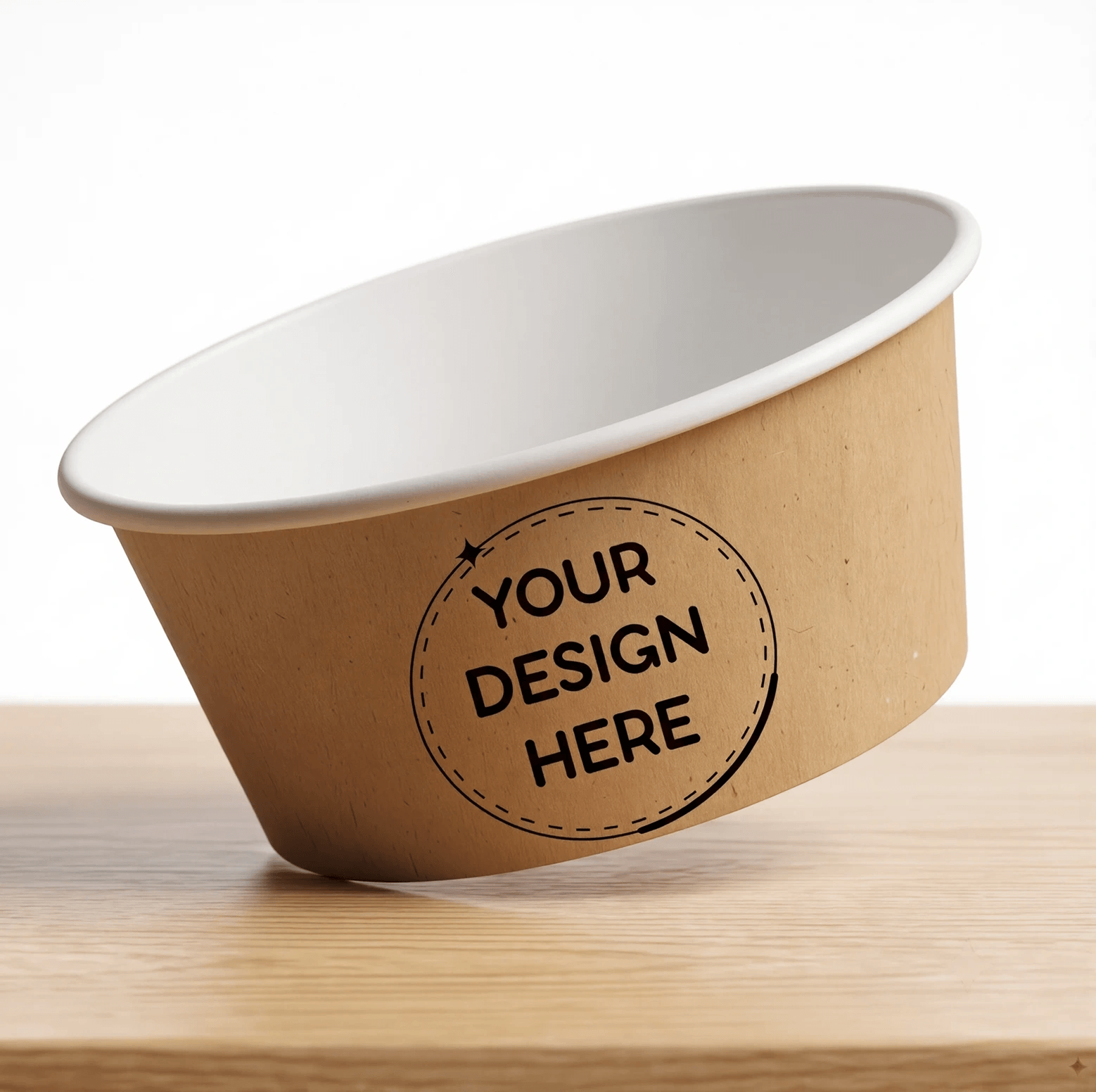 Salad Bowls - product photo 4