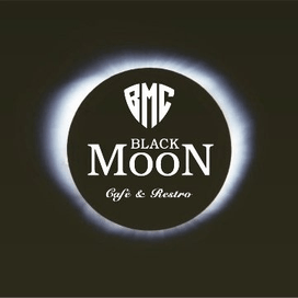 Black Moon Cafe & Restro