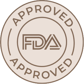 FDA approved